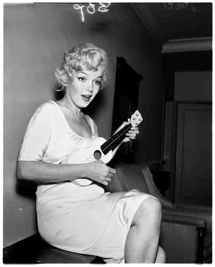 Read about ukulele history in a nutshell The Ukulele Sisters