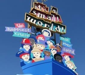 It’s a Small World Ukulele Tutorial for Beginners