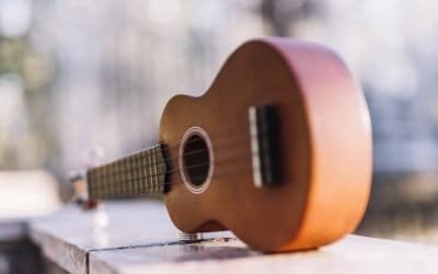 Play Ukulele Hymns During Quarantine and Make the Best of a Difficult Situation