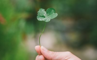 A St Patrick’s Day Ukulele Special
