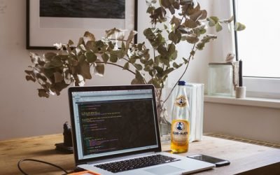 Staying Home Due to the Coronavirus Outbreak