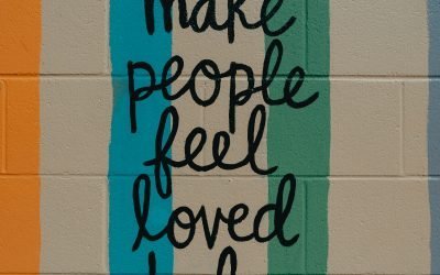 Positivity During a Pandemic