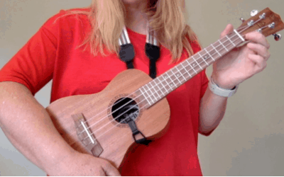 Do I need a ukulele strap?