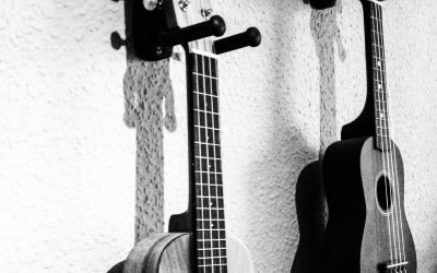 Why Ukulele Is the Perfect Choice