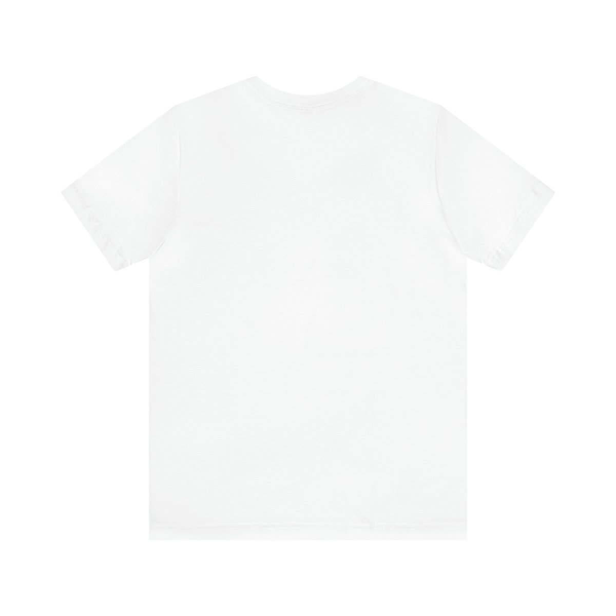 Ukulele T Shirt - "uke'n play with me" gag - Unisex Jersey Short Sleeve Tee - Image 15