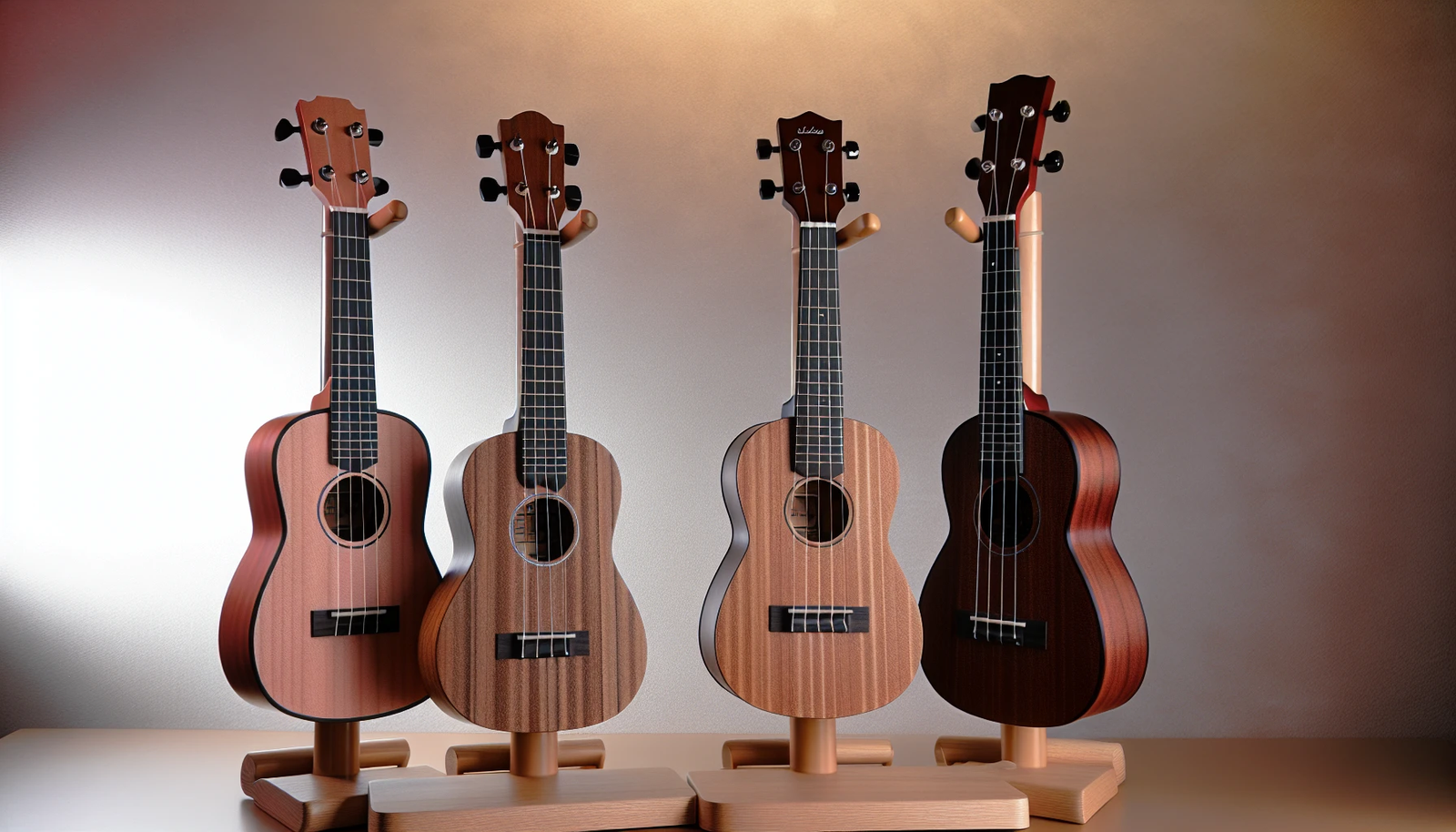 learn to play the ukulele 