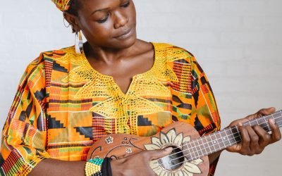 Ukulele vs Violin: Which Instrument Is Right for You?