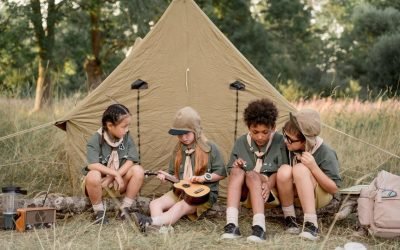 Easy Ukulele Songs: Perfect Tunes for Beginners