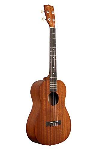 Kala KA-MK-B Makala Baritone Ukulele - Image 2