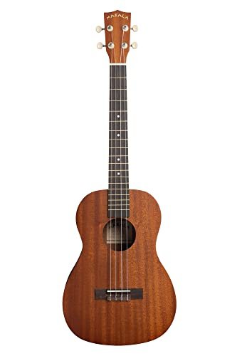 Kala KA-MK-B Makala Baritone Ukulele - Image 9