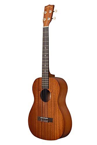 Kala KA-MK-B Makala Baritone Ukulele - Image 3