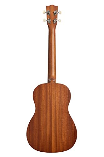 Kala KA-MK-B Makala Baritone Ukulele - Image 8