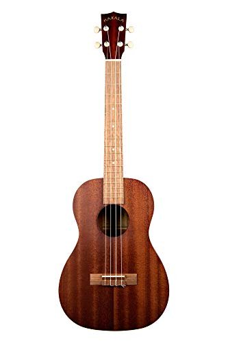 Kala KA-MK-B Makala Baritone Ukulele - Image 7