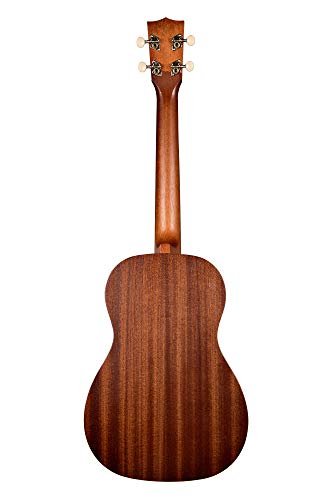 Kala KA-MK-B Makala Baritone Ukulele - Image 5