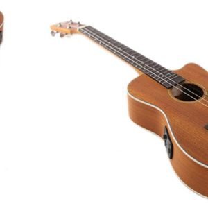Ohana Baritone Ukulele Model BK-20CE