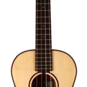 Cordoba 24B Spruce Baritone Ukulele, 24 Series