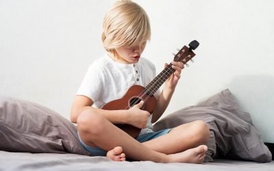 Soprano Ukulele Tuning: A Beginner’s Guide