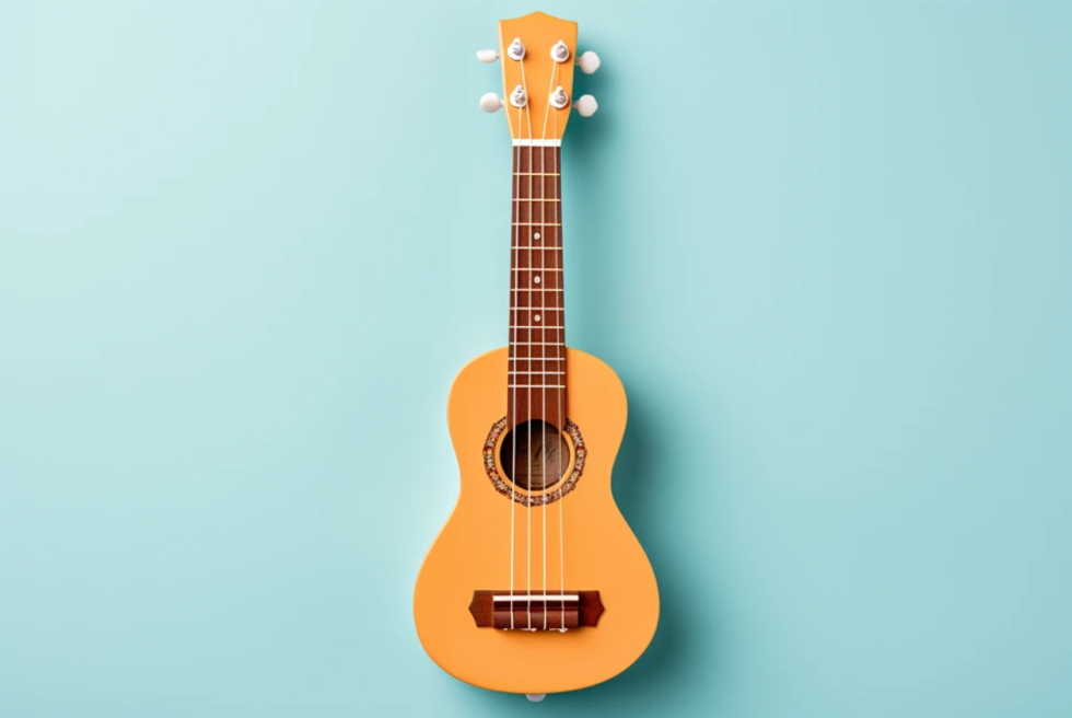 Soprano Ukulele Tuning: A Beginner's Guide - Ukulele.io
