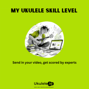 ukulele skill test
