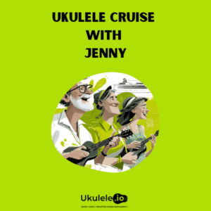 ukulele cruise